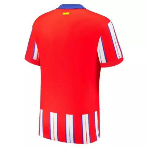 Camisa Nike Atlético de Madrid I 2023/24 - Vermelho