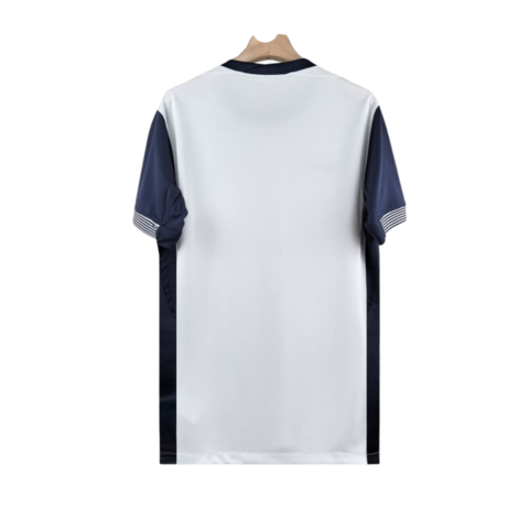 Camisa Tottenham I 24/25 - Torcedor Masculina - Branca