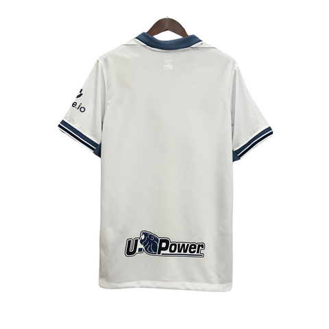 Camisa Inter de Milão Edição Especial Valentino Rossi - Torcedor Nike Masculina - Branca