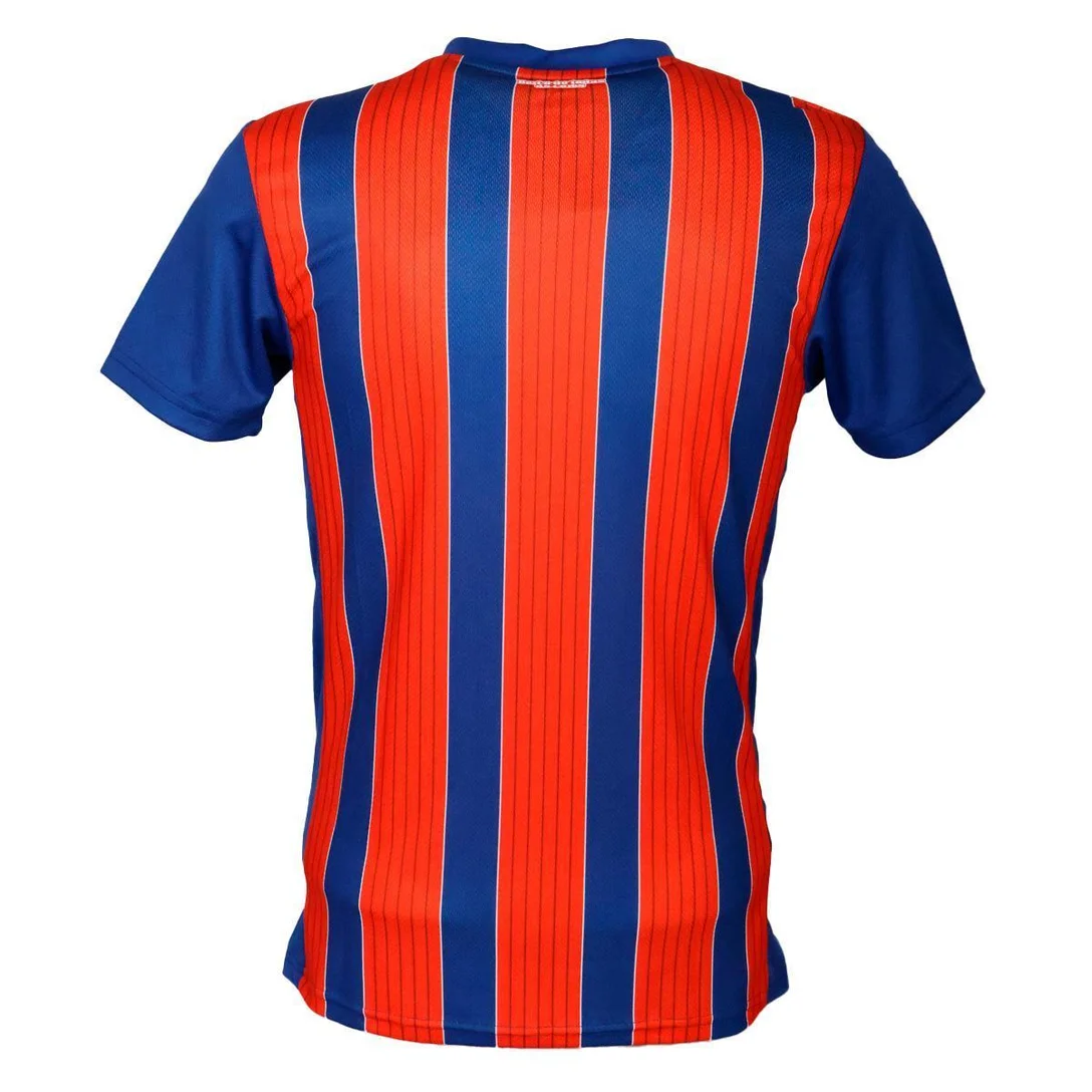 Camisa Bahia Torcedor I 2025 Masculino - Azul