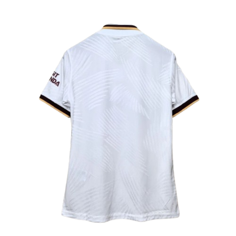 Camisa Arsenal SE II 2025/26 - Torcedor Masculina - Branca