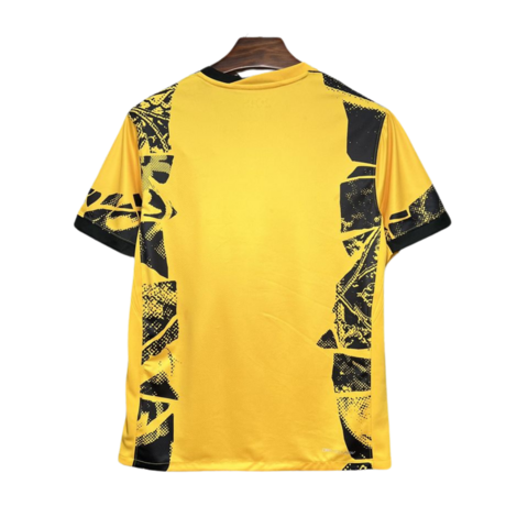 Camisa Inter de Milão Third 24/25 - Torcedor Nike Masculina - Amarela