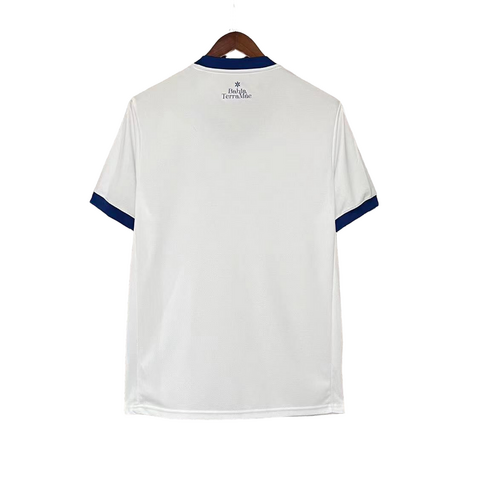Camisa Bahia Torcedor II 2025 Masculino - Branco