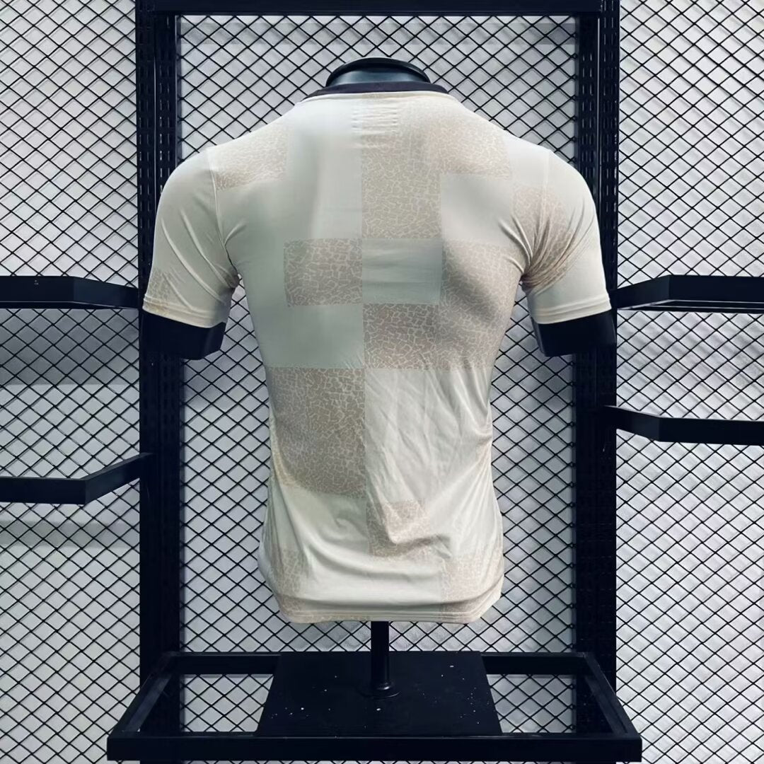 Camisa Flamengo Pré-Jogo 2024/25 - Jogador Masculina