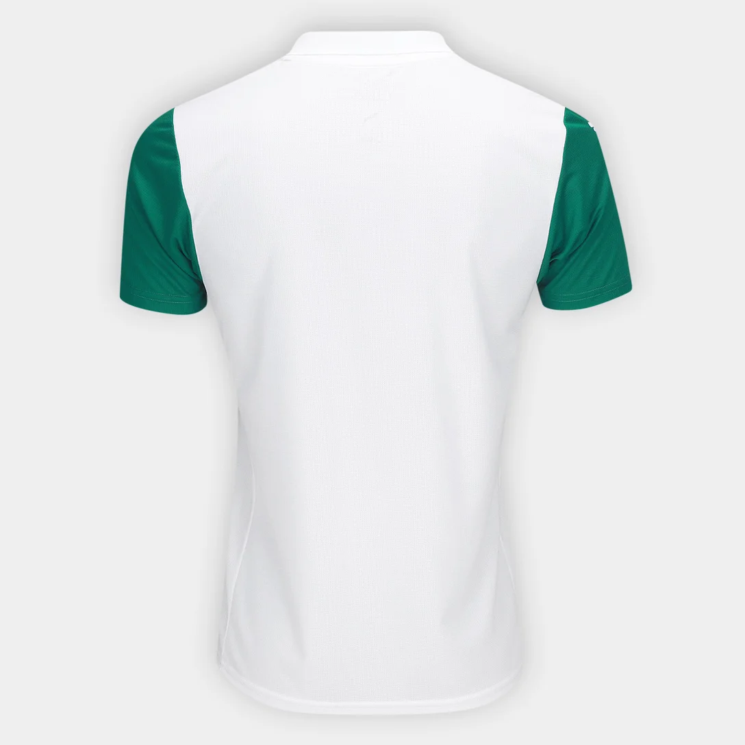 Camisa Palmeiras II 25/26 Torcedor Puma Masculina - Branco