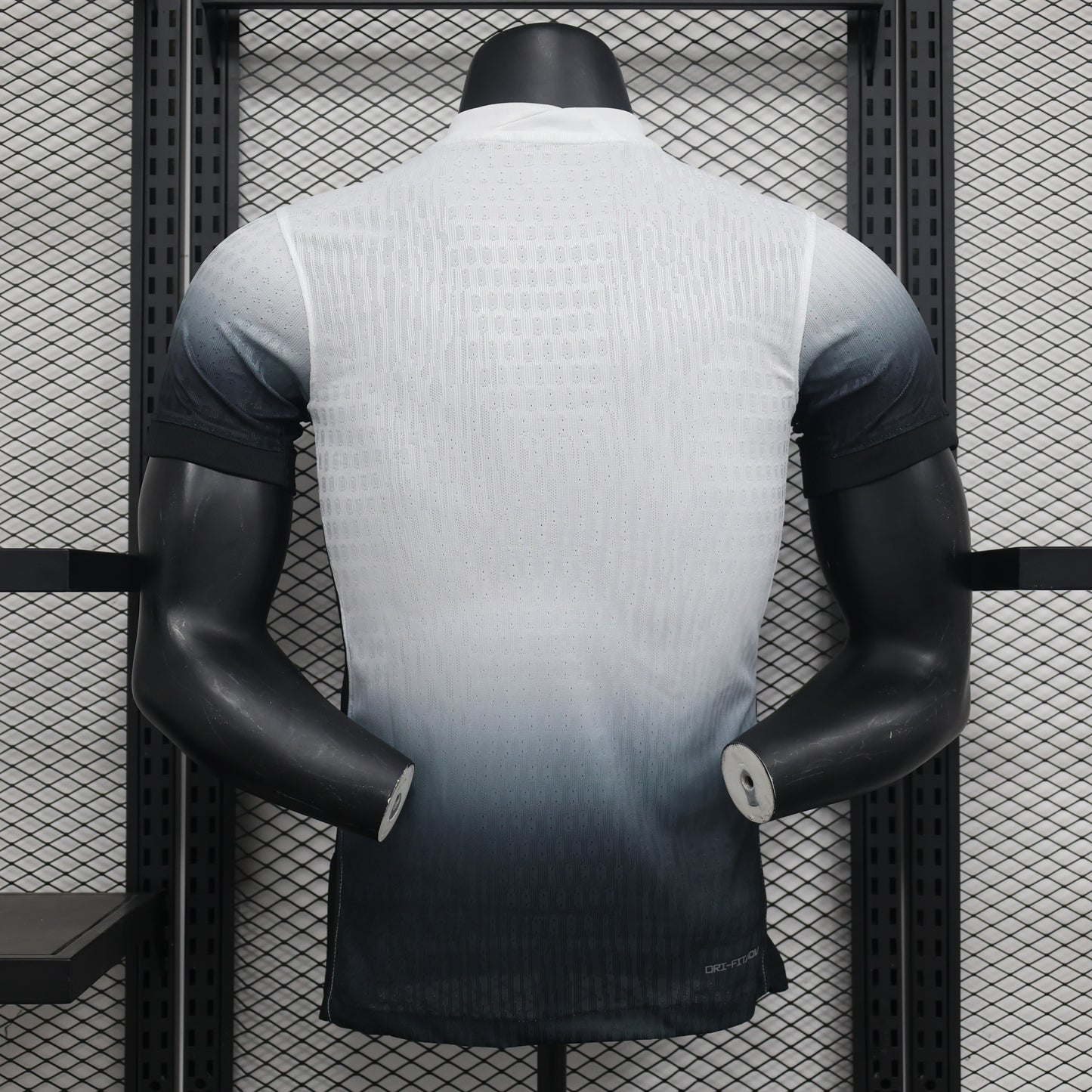 Camisa Corinthians I 2024/25 - Jogador Masculina - Branca