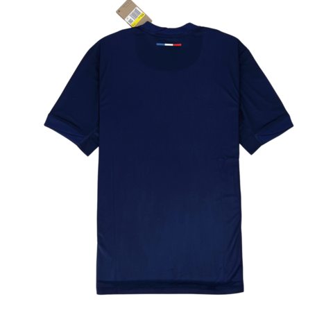 Camisa Paris Saint-Germain I 24/25 - Torcedor Masculina - Azul