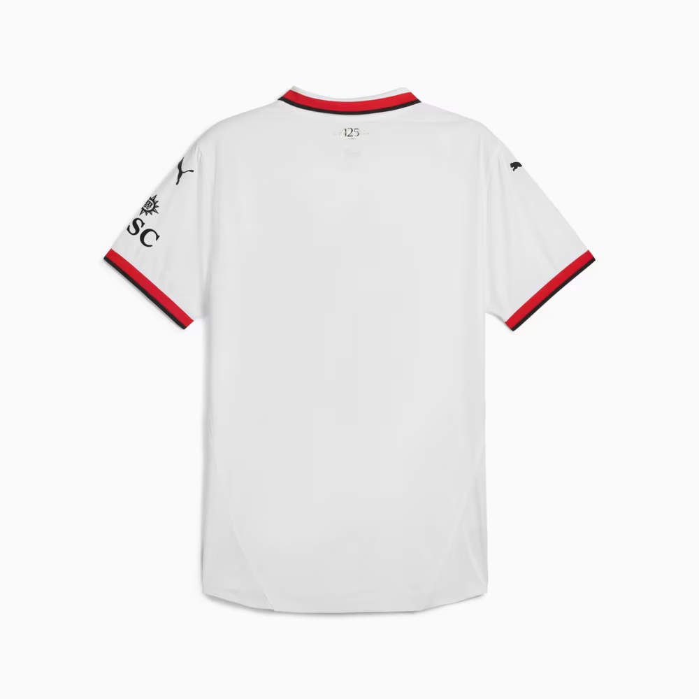 Camisa AC Milan 24/25 Away Torcedor Masculina