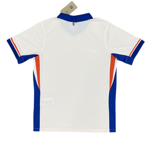 Camisa Chelsea II 24/25 - Torcedor Nike Masculina - Branca
