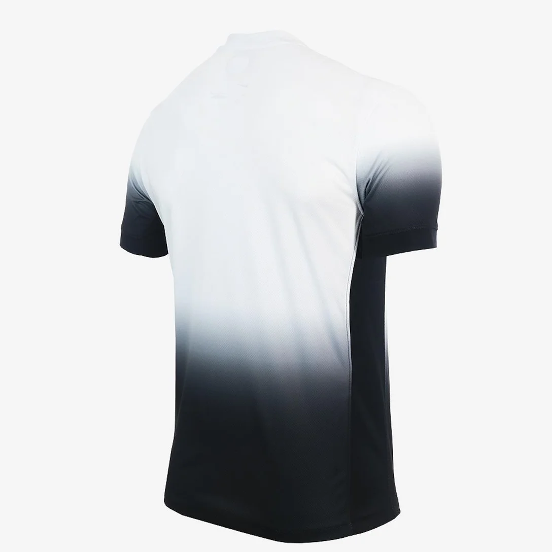 Camisa Nike Corinthians I 2024/25 Torcedor Masculina - Branco