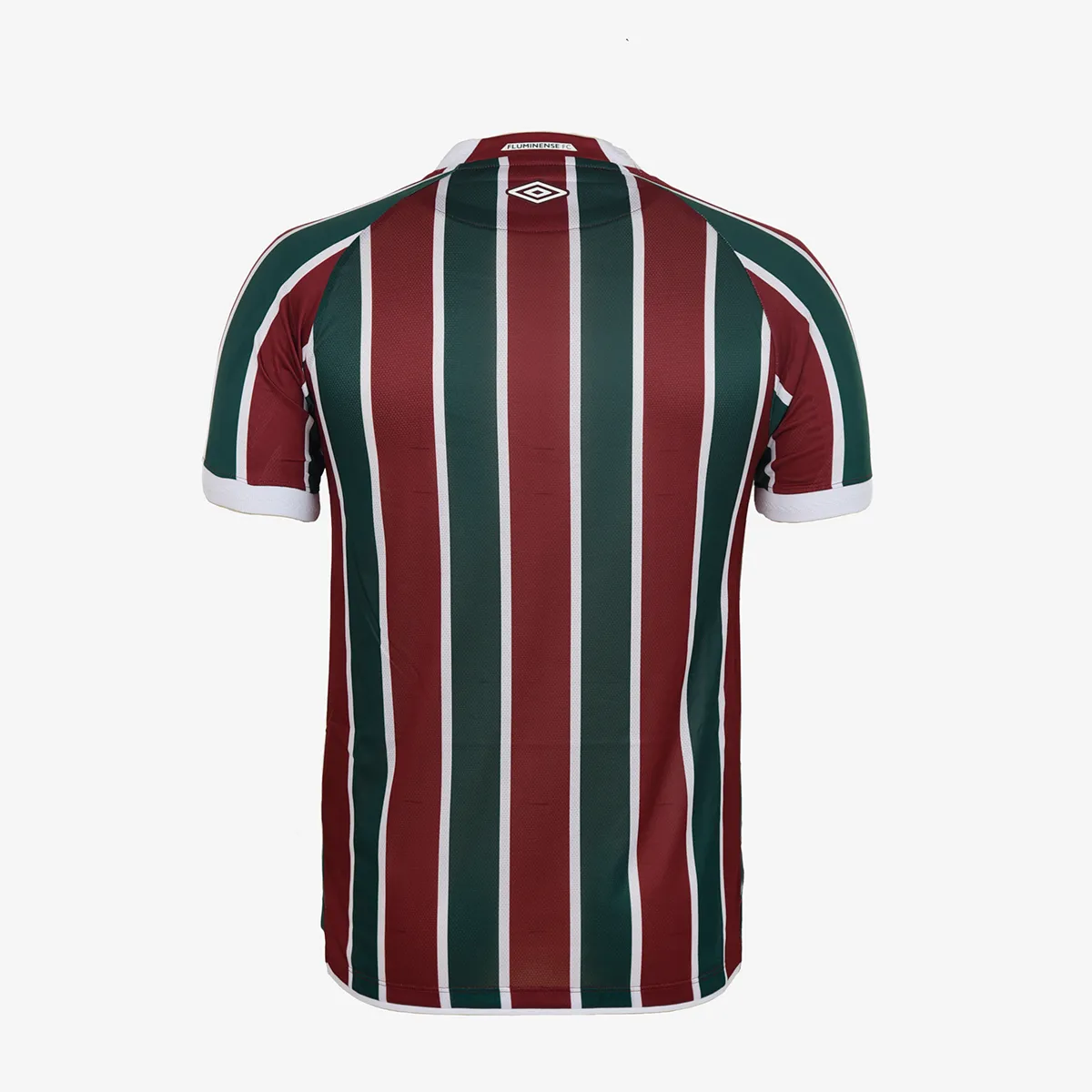 Camisa Fluminense Of.1 2025 - Jogador Masculina