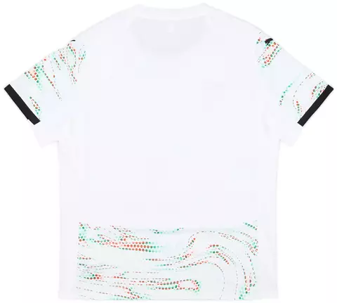 Camisa Portugal II 25/26 - Torcedor Masculina - Branca