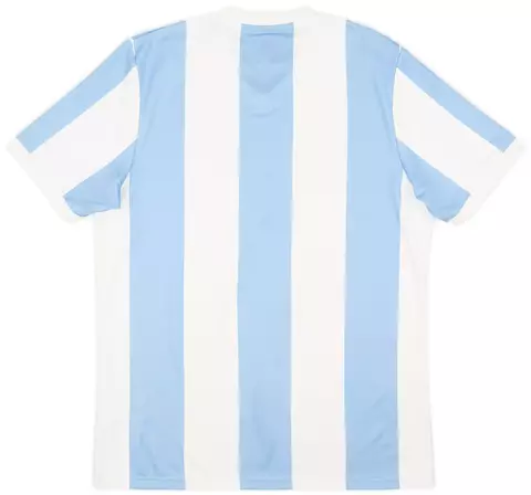 Camisa Seleção da Argentina Edição Especial 50 anos Adidas - Torcedor Masculina - Azul