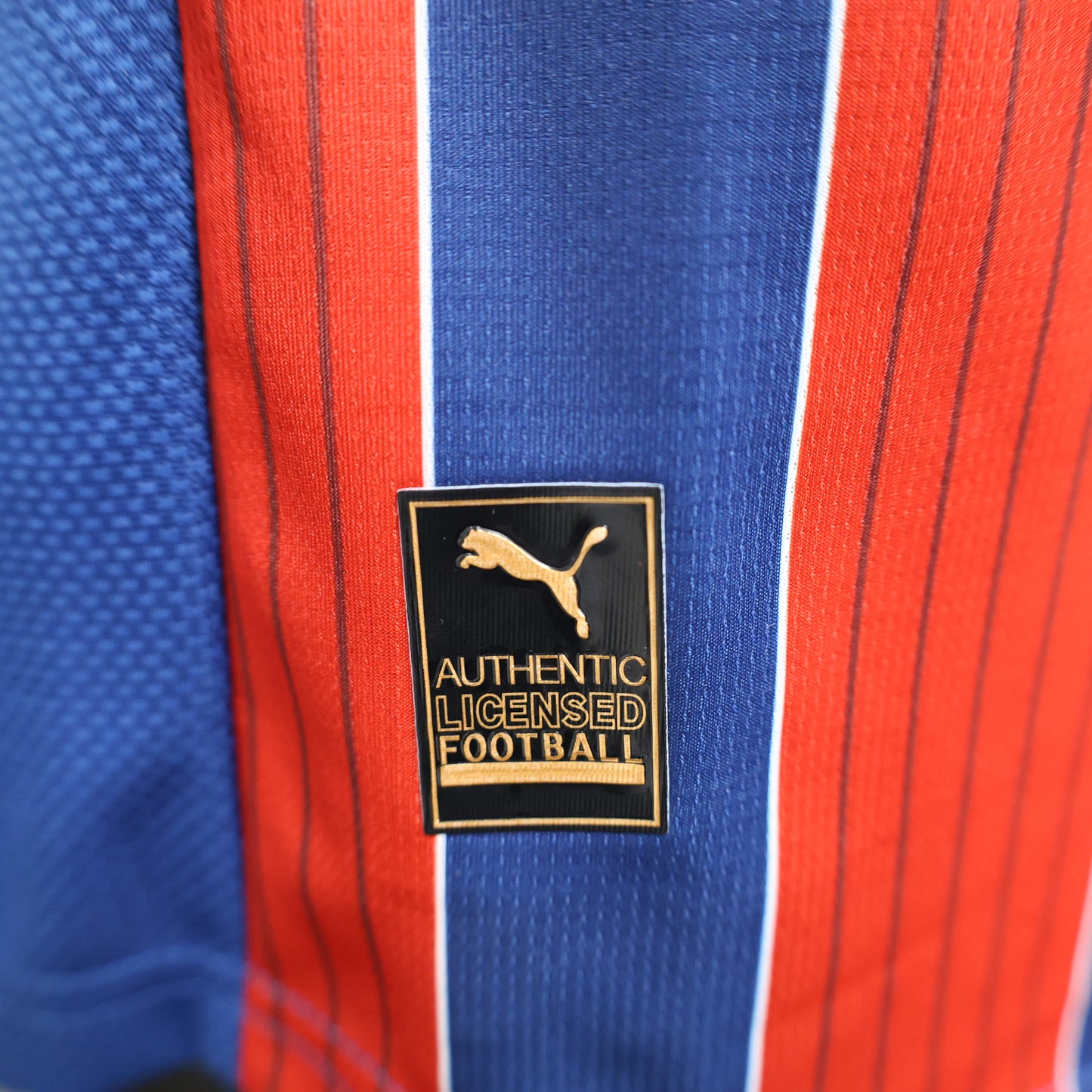 Camisa Bahia II 2025/26 - Jogador Masculino - Vermelha