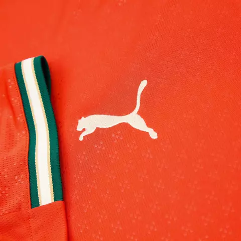 Camisa Portugal I 25/26 - Torcedor Masculina - Vermelha