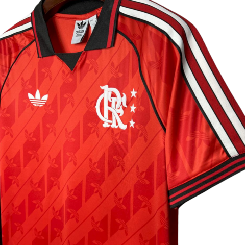 Camisa CR Flamengo LFSTLR