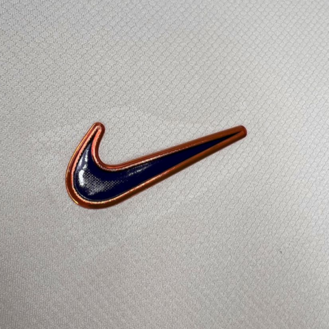 Camisa Chelsea II 24/25 - Torcedor Nike Masculina - Branca