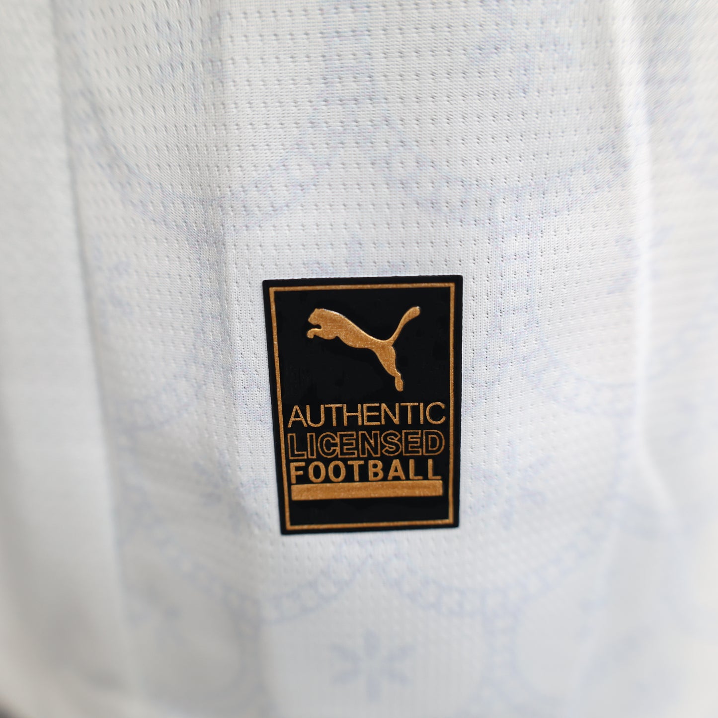Camisa Bahia I 2025/26 - Jogador Masculino - Branca