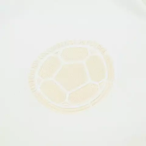 Camisa Colômbia Edição Especial 100 anos - Torcedor Masculina - Branca