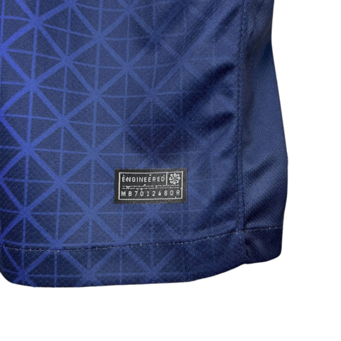 Camisa PSG I 25/26 - Torcedor Masculina - Azul
