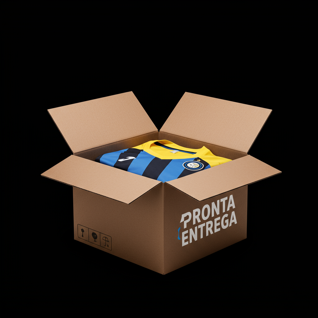 Pronta Entrega