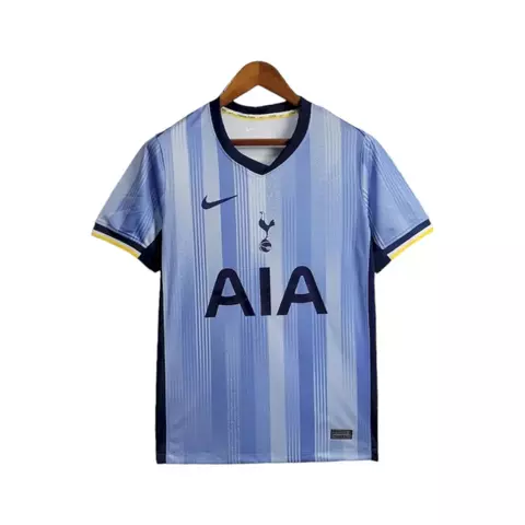Camisa Tottenham II 24/25 - Torcedor Nike Masculina - Listrada