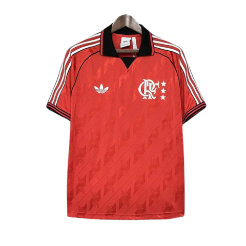 Camisa CR Flamengo LFSTLR