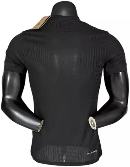 Camisa Nike Corinthians II 2024/25 Jogador Masculina - Preto