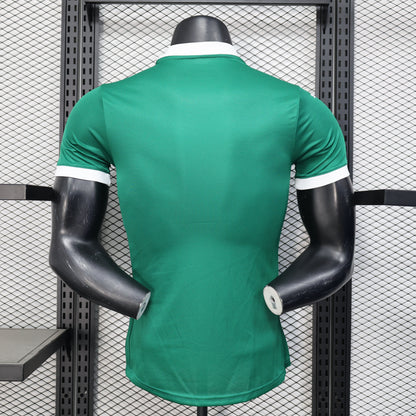 Camisa Palmeiras I 2025/26 - Jogador Masculina - Verde