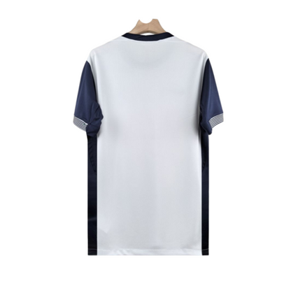 Camisa Tottenham I 24/25 - Torcedor Masculina - Branca
