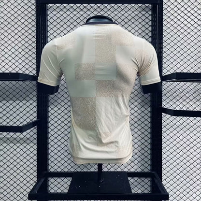 Camisa Flamengo Pré-Jogo 2024/25 - Jogador Masculina