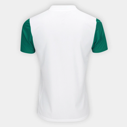 Camisa Palmeiras II 25/26 Torcedor Puma Masculina - Branco