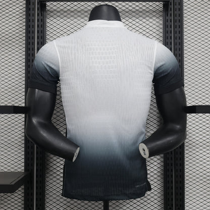 Camisa Corinthians I 2024/25 - Jogador Masculina - Branca