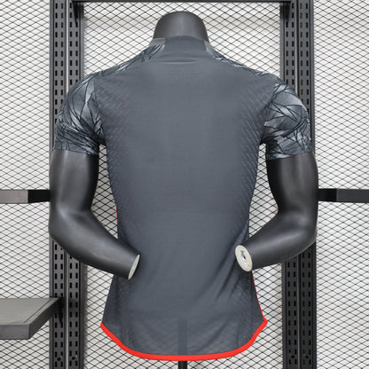 Camisa Flamengo III 2023/24 - Jogador Masculina