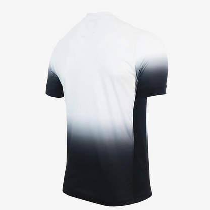 Camisa Nike Corinthians I 2024/25 Torcedor Masculina - Branco