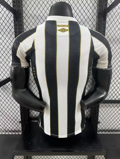 Camisa Santos II 2024/25 - Jogador Masculina – Listrada
