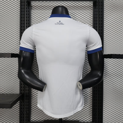 Camisa Bahia I 2025/26 - Jogador Masculino - Branca