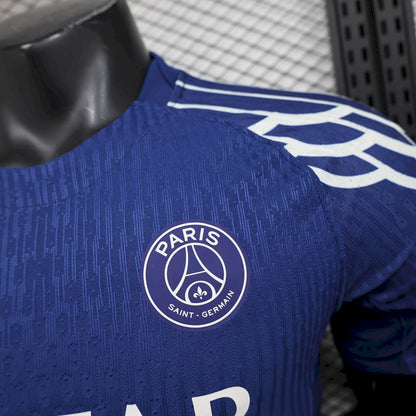 Camisa Paris Saint-Germain IV 2024/25 - Jogador Masculina