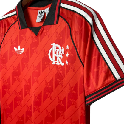 Camisa CR Flamengo LFSTLR