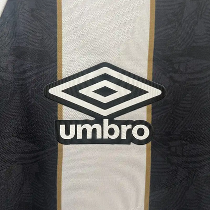Camisa Santos II 2024/25 - Jogador Masculina – Listrada + Patrocínios