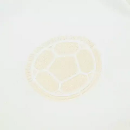 Camisa Colômbia Edição Especial 100 anos - Torcedor Masculina - Branca