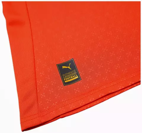 Camisa Portugal I 25/26 - Torcedor Masculina - Vermelha