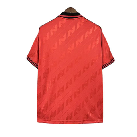 Camisa CR Flamengo LFSTLR